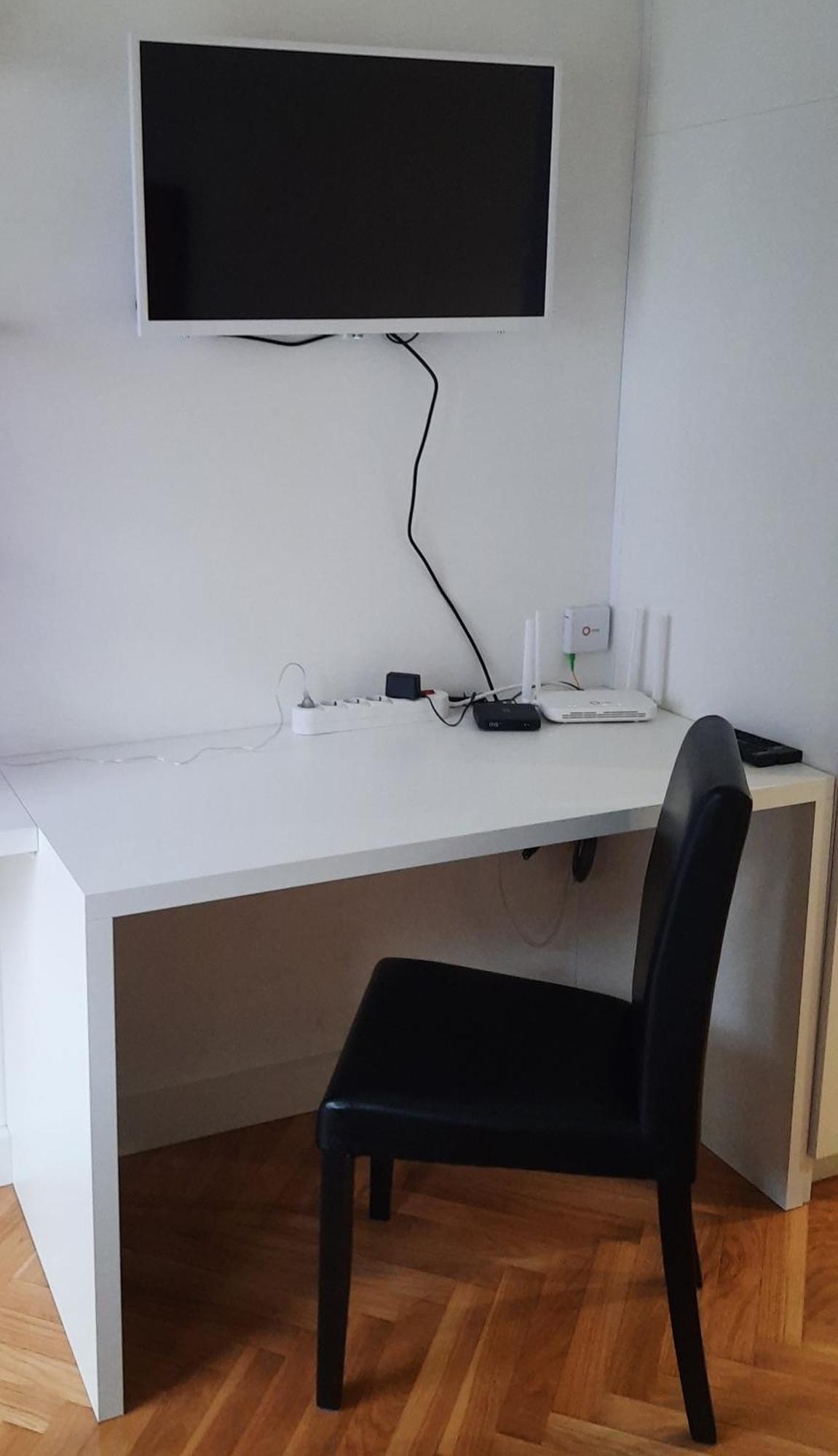 Futoshka Center Apartment โนวีซาด ภายนอก รูปภาพ